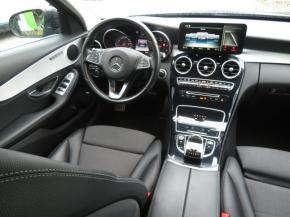 Mercedes-Benz C  C 220 BlueTEC 