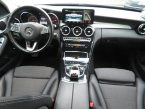 Mercedes-Benz C  C 220 BlueTEC 