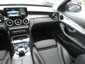 Mercedes-Benz C  C 220 BlueTEC 