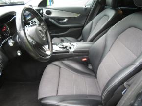 Mercedes-Benz C  C 220 BlueTEC 