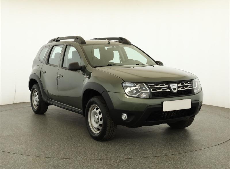 Dacia Duster  1.6 16V