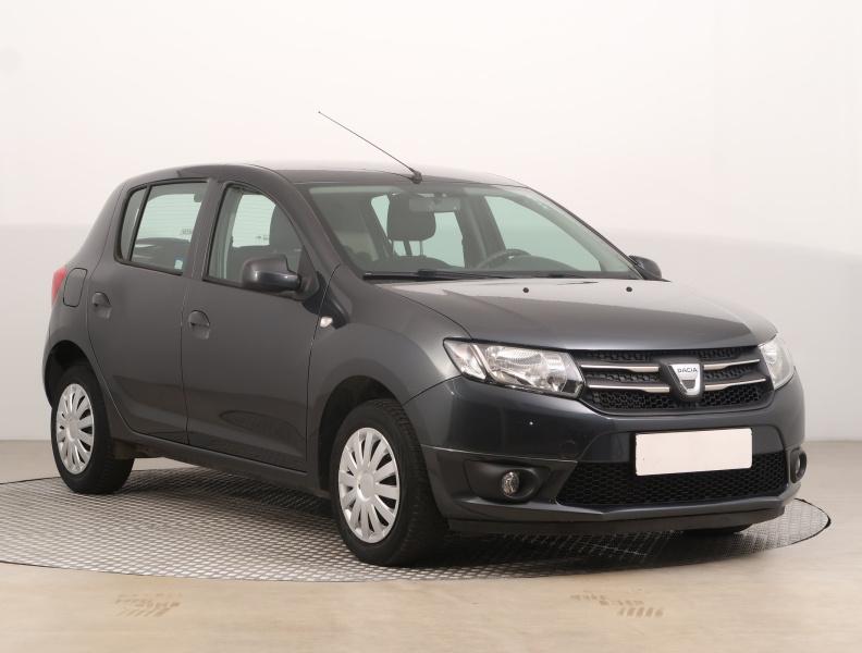 Dacia Sandero  1.2 16V