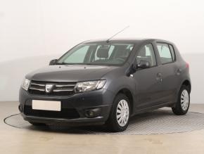 Dacia Sandero  1.2 16V 