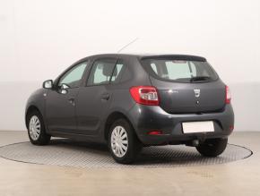 Dacia Sandero  1.2 16V 