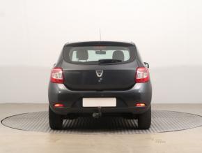 Dacia Sandero  1.2 16V 