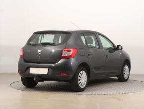 Dacia Sandero  1.2 16V 