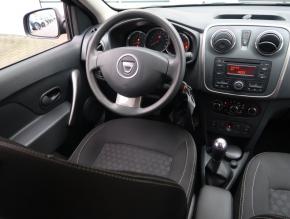 Dacia Sandero  1.2 16V 