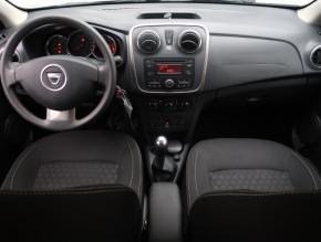 Dacia Sandero  1.2 16V 