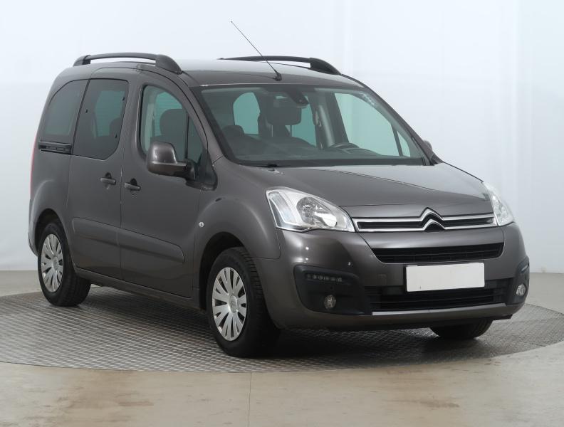 Citroen Berlingo  1.6 BlueHDi