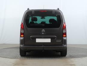 Citroen Berlingo  1.6 BlueHDi 