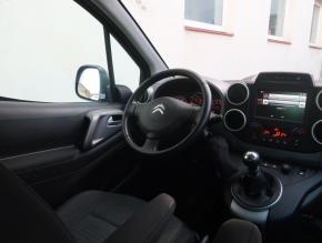 Citroen Berlingo  1.6 BlueHDi 