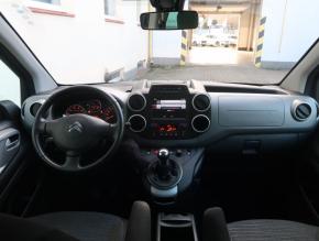 Citroen Berlingo  1.6 BlueHDi 