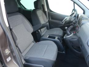 Citroen Berlingo  1.6 BlueHDi 