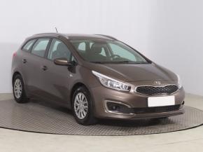 Kia Ceed  1.4 CVVT 