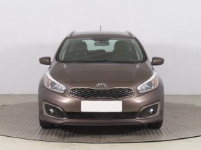 Kia Ceed  1.4 CVVT 