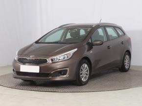 Kia Ceed  1.4 CVVT 