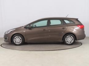 Kia Ceed  1.4 CVVT 