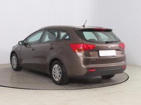 Kia Ceed  1.4 CVVT 