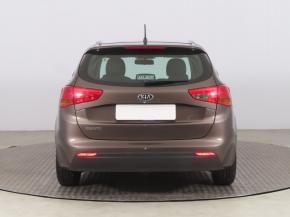 Kia Ceed  1.4 CVVT 