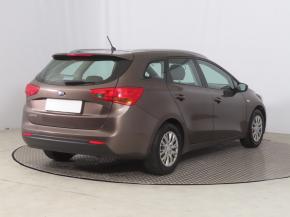 Kia Ceed  1.4 CVVT 