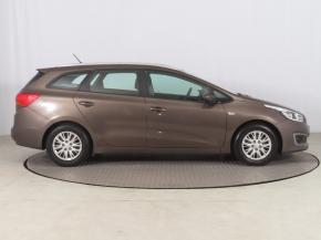 Kia Ceed  1.4 CVVT 