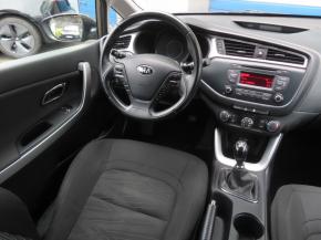 Kia Ceed  1.4 CVVT 