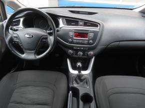 Kia Ceed  1.4 CVVT 