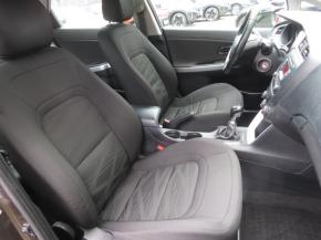 Kia Ceed  1.4 CVVT 