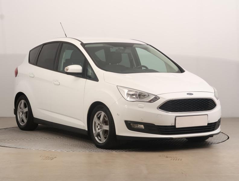 Ford C-Max  1.5 TDCi