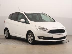 Ford C-Max  1.5 TDCi 