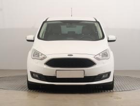 Ford C-Max  1.5 TDCi 