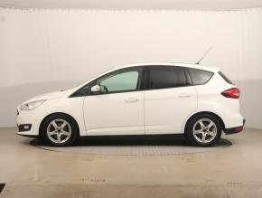 Ford C-Max  1.5 TDCi 