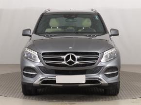 Mercedes-Benz GLE  GLE 350d 