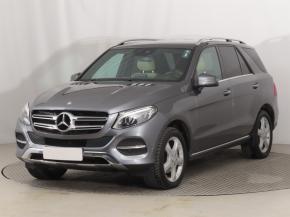 Mercedes-Benz GLE  GLE 350d 