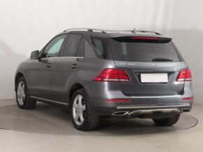 Mercedes-Benz GLE  GLE 350d 