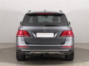 Mercedes-Benz GLE  GLE 350d 