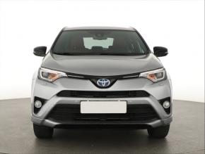 Toyota RAV 4  2.5 Hybrid 