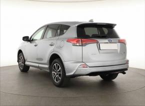 Toyota RAV 4  2.5 Hybrid 