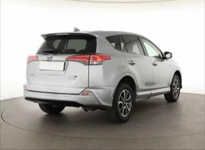 Toyota RAV 4  2.5 Hybrid 