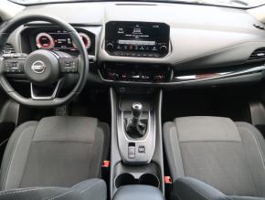 Nissan Qashqai  1.3 DIG-T MHEV 