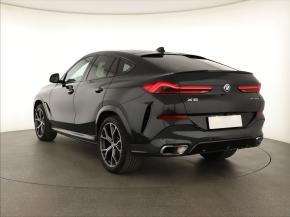 BMW X6  xDrive30d M Paket 