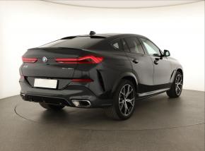 BMW X6  xDrive30d M Paket 