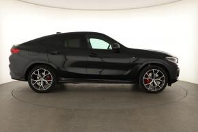 BMW X6  xDrive30d M Paket 