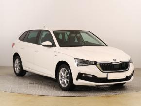 Škoda Scala  1.0 TSI 