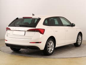 Škoda Scala  1.0 TSI 