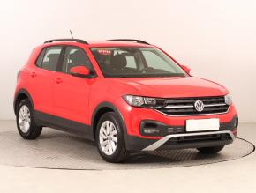 Volkswagen T-Cross  1.0 TSI 