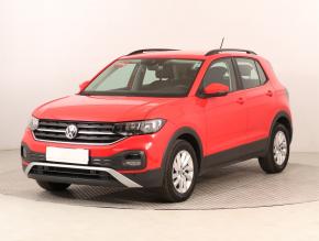 Volkswagen T-Cross  1.0 TSI 