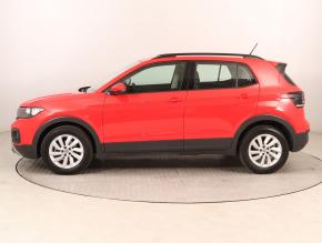 Volkswagen T-Cross  1.0 TSI 