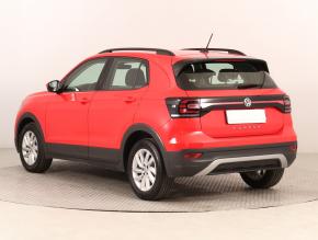 Volkswagen T-Cross  1.0 TSI 