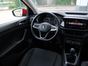 Volkswagen T-Cross  1.0 TSI 